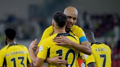 تقارير سعودية: الاتحاد يسعى لبيع عوار وفابينيو لضم أجانب جدد