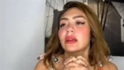 هدير عبد الرازق تكشف تفاصيل بلاغ للنائب العام بسبب فيديوهات مزيفة