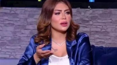 النيابة تحقق في فيديوهات مفبركة استهدفت البلوجر هدير عبد الرازق