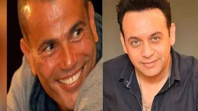 عمرو دياب ومصطفى قمر.. أساطير الغناء المصري عبر العقود