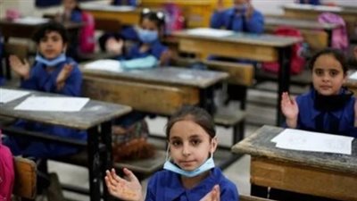 جدول امتحانات وتقييمات المدارس 2025 – 2026