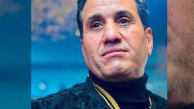 نجومية أحمد شيبة بعد 