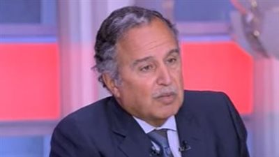 نبيل فهمي.. دبلوماسي مصري بارز ومسيرة حافلة بالسياسة الخارجية