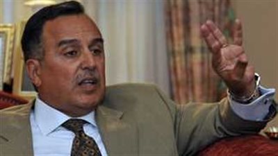 تعرف على نبيل فهمي وزير الخارجية الأسبق وسفير مصر في واشنطن