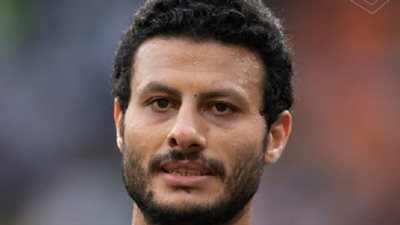 محمد الشناوي.. حارس الأهلي ومنتخب مصر وأسطورة حراسة المرمى الحديثة