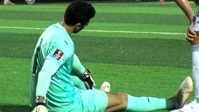 من هو محمد الشناوي؟ مسيرة بطل إفريقيا وحارس الفراعنة الأول