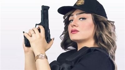 المذيعة شيماء جمال: مسيرتها الإعلامية ونهاية مأساوية بجريمة مروعة