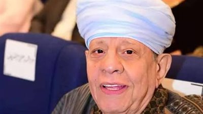 من هو الشيخ ياسين التهامي؟ السيرة الكاملة لشيخ المنشدين في مصر