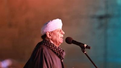 من هو ياسين التهامي؟ رحلة الإنشاد الصوفي وأسرار شهرته