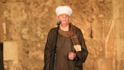 من هو الشيخ ياسين التهامي؟ مسيرة فنية وروحانية خالدة