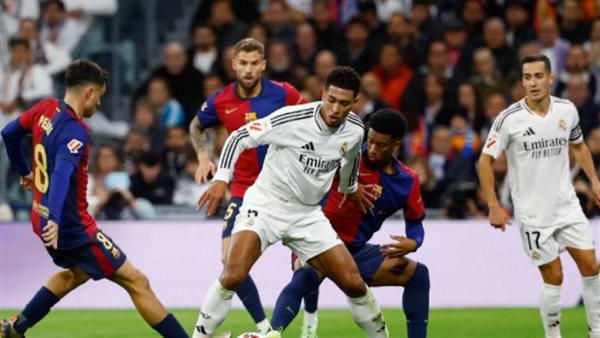 الدوري الإسباني.. من المفضل للفوز باللقب؟ التوقعات تضع برشلونة في المقدمة