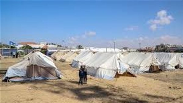 الجيش الإسرائيلي يستعد لدفع سكان غزة للنزوح جنوبا