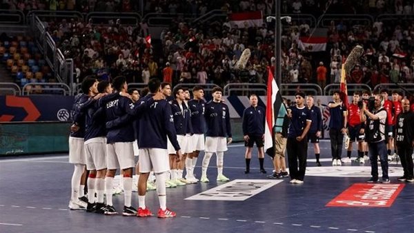 بعد حصد ألمانيا اللقب.. الجوائز الفردية لبطولة العالم لكرة اليد للناشئين