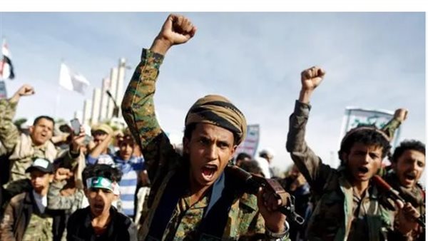 الحسم العسكري خيار لا بديل عنه