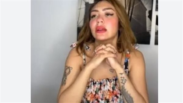 السيناريوهات المحتملة في قضية البلوجر هدير عبد الرازق أمام محكمة القاهرة الاقتصادية