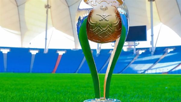 موعد كأس السوبر السعودي 2025 وأبرز تفاصيل البطولة بين الاتحاد والنصر والأهلي والقادسية