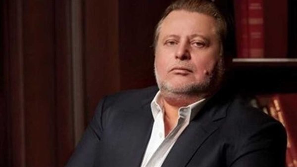 من هو حسن عبدالله؟ | تكليف جديد في البنك المركزي المصري 2025 من هو حسن عبدالله؟ | تكليف جديد في البنك المركزي المصري 2025