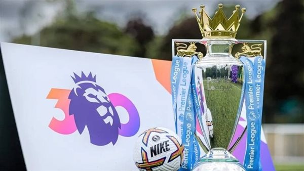 ملخص الجولة الأولى من الدوري الإنجليزي الممتاز 2025-2026