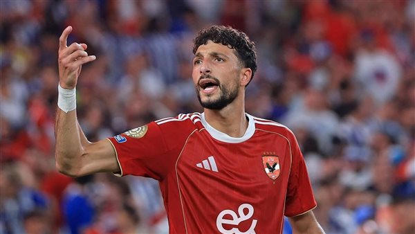 الأزمة تنتهي.. الأهلي يرسل البطاقة الدولية لـ وسام أبو علي إلى ناديه الأمريكي