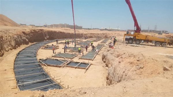 مصادر تكشف التفاصيل الكاملة لـ أزمة أرض نادي الزمالك في 6 أكتوبر مصادر تكشف التفاصيل الكاملة لـ أزمة أرض نادي الزمالك في 6 أكتوبر