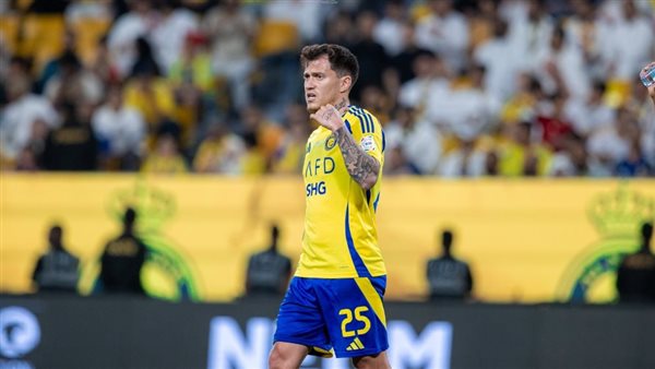 نادي الدرعية يعيد فتح مفاوضاته مع النصر لضم أوتافيو