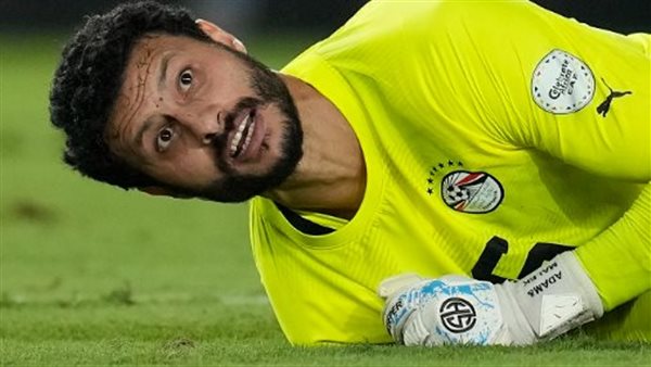 محمد الشناوي قائد الأهلي.. تصديات حاسمة صنعت التاريخ