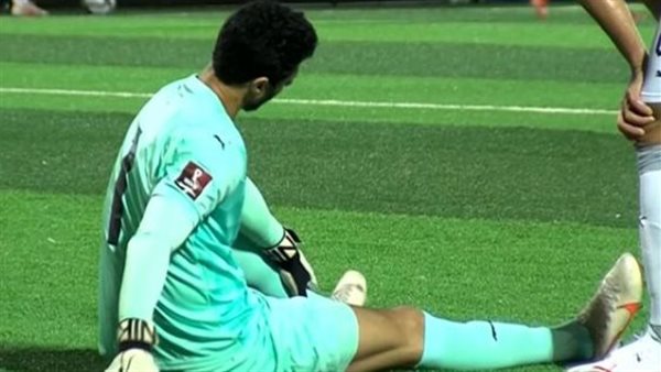 من هو محمد الشناوي؟ مسيرة بطل إفريقيا وحارس الفراعنة الأول