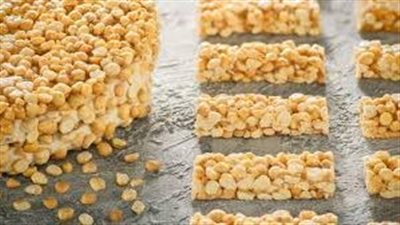 طريقة عمل حلوى المولد في المنزل