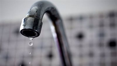 انقطاع المياه في الجيزة: تفاصيل وأسباب وطرق التعامل