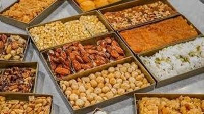 أضرار حلوي المولد للحامل