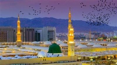 مولد النبي 2025 في مصر وأشهر العادات والتقاليد