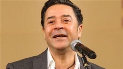 مدحت صالح.. رحلة فنية تمتد لأكثر من أربعة عقود