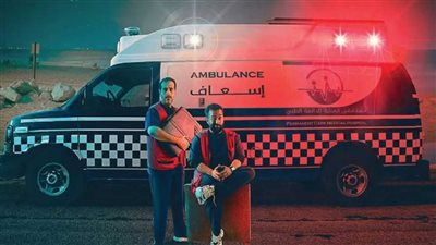 فيلم إسعاف: العمل السينمائي السعودي الذي يشد الأنظار