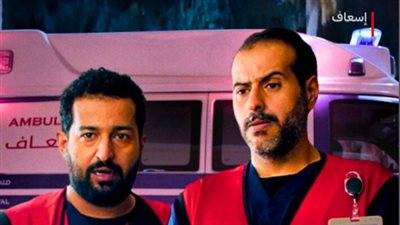 فيلم إسعاف: مقدمة عن العمل السعودي الجديد.. موعد العرض ومنصة النشر