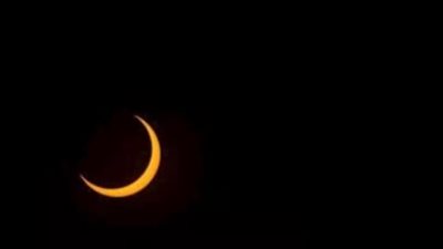 كسوف الشمس في سبتمبر 2025: حدث فلكي نادر مع لحظة الاعتدال الخريفي