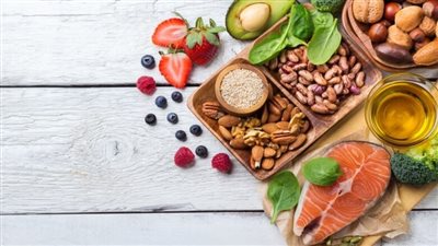 كيفية تناول الدهون بطريقة آمنة وصحية بـ 4 خطوات فقط