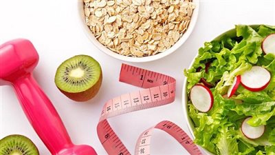 10 نصائح لنجاح النظام الغذائي.. مهمة لإنقاص الوزن والحفاظ عليه
