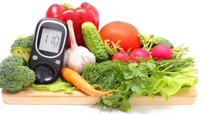 قائمة بـ 8 أطعمة لمرضى السكري للوقاية من التعب