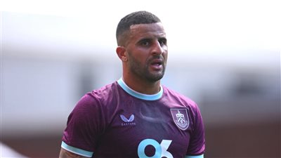 كايل ووكر يعبر عن استيائه لرحيله من مانشستر سيتي: كنت أنانيًا