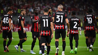 مودريتش يقود تشكيل ميلان لمواجهة كريمونيزي في افتتاح مشوار الدوري الإيطالي