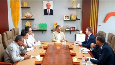 تناغم جنوبي أممي لتعزيز الأوضاع المعيشية ودعم الاستقرار الاقتصادي