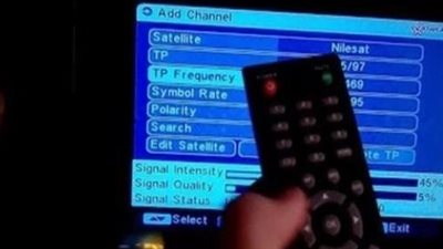 كيفية استقبال وضبط قناة السعودية نيوز على الرسيفر بسهولة