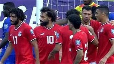 مشاهدة مباريات منتخب مصر: المتعة والإثارة مع الفراعنة