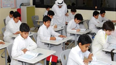 العودة للمدارس في السعودية 2025: استعدادات مكثفة لعام دراسي جديد