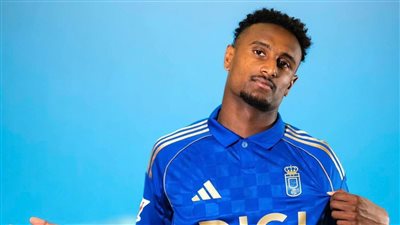 المصري هيثم حسن: مباراتنا ضد ريال مدريد عادية.. وهدفنا البقاء في الدوري الإسباني