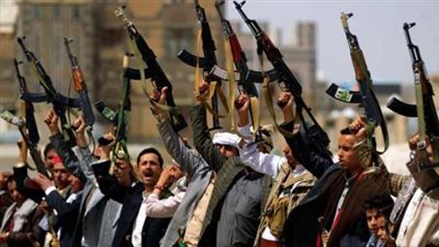 قيادى حوثى ينفى استهداف إسرائيل لقيادات بصنعاء