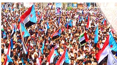 الجنوب في مواجهة الحوثي: خط الدفاع الأول عن الأمن القومي والإقليمي