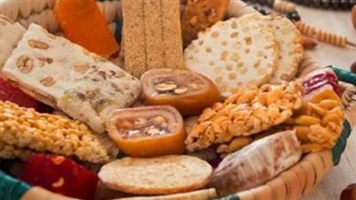 حلوى المولد النبوي 2025.. عادة اجتماعية متوارثة