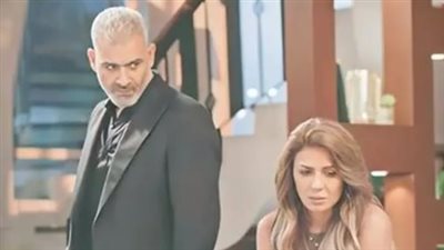 قصة مسلسل أزمة ثقة.. جريمة قتل تكشف أسرار العائلة