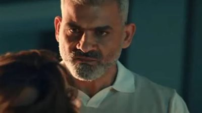 آخر أعمال نجلاء بدر قبل مسلسل أزمة ثقة